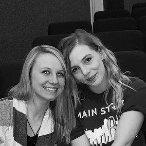 Meet your Posher, Rarachel